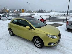 Gebraucht 2010 Seat Ibiza Coupé | 1.999 € (Superpreis)