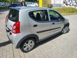 Silber Gebraucht 2012 Suzuki Alto Kleinwagen | 1.950 € (Guter Preis)