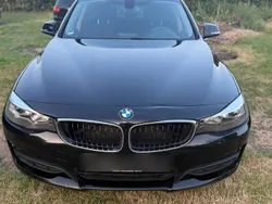 Schwarz Gebraucht 2013 BMW 318 Gran Turismo Limousine | 6.900 € (Guter Preis)