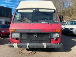 Gebraucht 1986 VW LT Van | 5.499 €