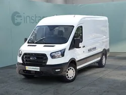 Weiß Gebraucht 2024 Ford Transit Trend Limousine | 34.700 € (Fairer Preis)