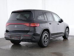 Gebraucht 2024 Mercedes EQB350 SUV | 41.050 € (Fairer Preis)