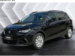 Schwarz Neu 2025 Seat Arona Style SUV | 21.400 € (Guter Preis)