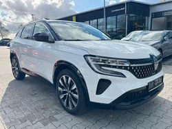 Weiß Gebraucht 2023 Renault Austral Techno SUV | 27.990 € (Fairer Preis)