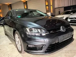 Grau Gebraucht 2016 VW Golf VII Sport Limousine | 17.000 € (Fairer Preis)