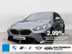 Grau Gebraucht 2025 BMW 120 M Sport Kleinwagen | 38.590 € (Fairer Preis)