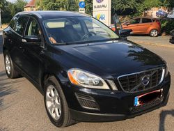 Schwarz Gebraucht 2012 Volvo XC60 Summum SUV | 11.999 €