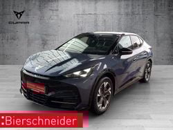 Blau (tavascan blue metallic) Gebraucht 2024 Cupra Tavascan Endurance SUV | 40.950 € (Superpreis)