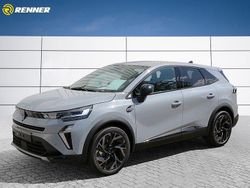 Grau Gebraucht 2024 Renault Symbioz Esprit Alpine SUV | 33.890 € (Teuer)