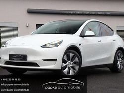 Weiß Gebraucht 2022 Tesla Model Y SUV | 31.895 € (Guter Preis)