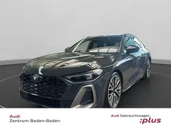 Magnetgrau (grau) Gebraucht 2024 Audi A5 Edition .1 Coupé | 63.410 € (Teuer)