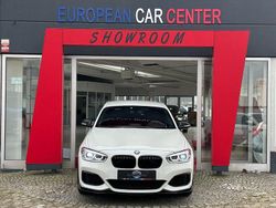 Weiß Gebraucht 2018 BMW M140 M Sport Kleinwagen | 35.900 € (Guter Preis)