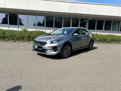 Silber Gebraucht 2021 Kia XCeed Spirit SUV | 19.500 € (Guter Preis)