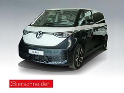 Blau Gebraucht 2025 VW ID. Buzz Pro Van / Kleinbus | 76.160 €