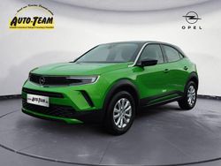 Grün Gebraucht 2022 Opel Mokka-e Edition SUV | 18.880 € (Fairer Preis)