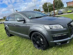 Grau Gebraucht 2008 Audi Q7 Sport SUV | 6.450 € (Fairer Preis)
