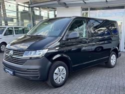Deep black perleffekt Gebraucht 2024 VW T6.1 Van | 34.890 € (Superpreis)