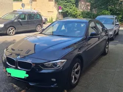 Schwarz Gebraucht 2014 BMW 320 Limousine | 13.000 € (Guter Preis)