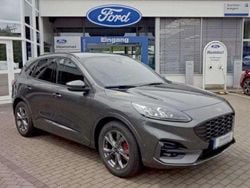 Magneticgrau Gebraucht 2024 Ford Kuga ST-Line X SUV | 38.899 € (Teuer)