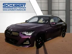 BMW 230