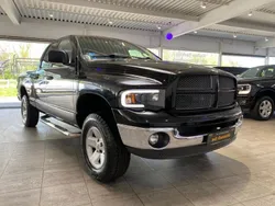 Schwarz Gebraucht 2002 Dodge Ram Abholung | 12.990 € (Fairer Preis)