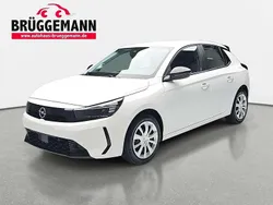 Weiss Neu 2025 Opel Corsa Edition Kleinwagen | 19.990 € (Guter Preis)