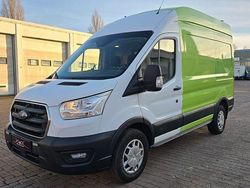Weiß Gebraucht 2019 Ford Transit Trend Limousine | 15.491 € (Guter Preis)