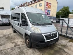 Grau Gebraucht 2008 Citroën Jumper Van / Kleinbus | 6.490 €