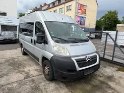 Grau Gebraucht 2008 Citroën Jumper Van / Kleinbus | 6.990 €