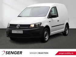 Andere Gebraucht 2020 VW Caddy Van / Kleinbus | 17.880 € (Fairer Preis)