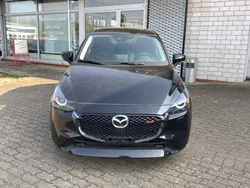 Schwarz Neu 2025 Mazda 2 | 21.490 € (Guter Preis)