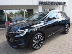 Schwarz Gebraucht 2024 Renault Austral Techno SUV | 32.800 € (Etwas zu teuer)