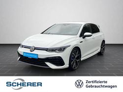 Pure white Gebraucht 2023 VW Golf VIII R Limousine | 42.490 € (Fairer Preis)