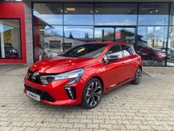Aurora rot Neu 2024 Mitsubishi Colt Select Kleinwagen | 21.490 € (Etwas zu teuer)