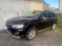 Schwarz Gebraucht 2010 Mitsubishi Outlander Instyle SUV | 5.500 € (Guter Preis)