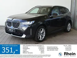 Grau Neu 2025 BMW X3 Sport Line SUV | 59.690 € (Superpreis)
