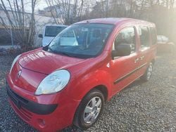 Rot Gebraucht 2011 Renault Kangoo Van / Kleinbus | 3.990 € (Fairer Preis)