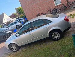 Silber Gebraucht 2001 Audi A4 Limousine | 1.700 € (Fairer Preis)