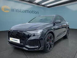 Schwarz Gebraucht 2025 Audi RS Q8 SUV | 140.449 €