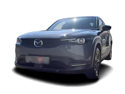 Grau Gebraucht 2024 Mazda MX30 Ad'Vantage SUV | 21.249 € (Fairer Preis)
