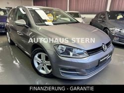 Limestone grey metallic Gebraucht 2016 VW Golf Limousine | 13.330 € (Fairer Preis)
