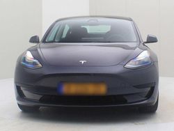 Grau Gebraucht 2021 Tesla Model 3 Limousine | 22.500 € (Fairer Preis)