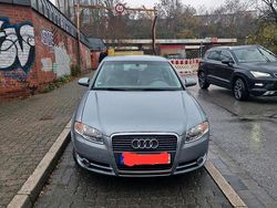 Gebraucht 2007 Audi A4 Limousine | 3.000 € (Fairer Preis)