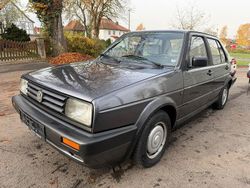 Grau Gebraucht 1990 VW Jetta Limousine | 5.900 €