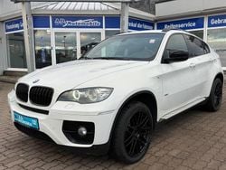 Weiß Gebraucht 2010 BMW X6 M Sport SUV | 14.990 € (Fairer Preis)