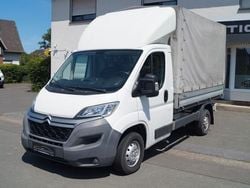 Weiß Gebraucht 2015 Citroën Jumper Van / Kleinbus | 13.490 € (Etwas zu teuer)