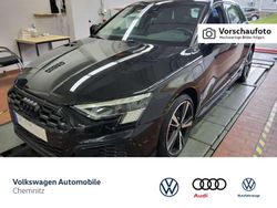 0e mythosschwarz metallic Gebraucht 2022 Audi A3 e-tron S-Line Kleinwagen | 31.970 € (Teuer)