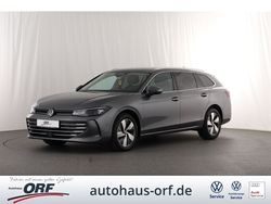 Grau Gebraucht 2024 VW Passat IQ Drive Kombi | 37.950 € (Superpreis)