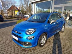 Colore esterno (italia blau) Gebraucht 2020 Fiat 500X Sport SUV | 15.900 € (Teuer)