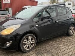 Schwarz Gebraucht 2011 Hyundai ix20 Style Kleinwagen | 5.300 € (Guter Preis)